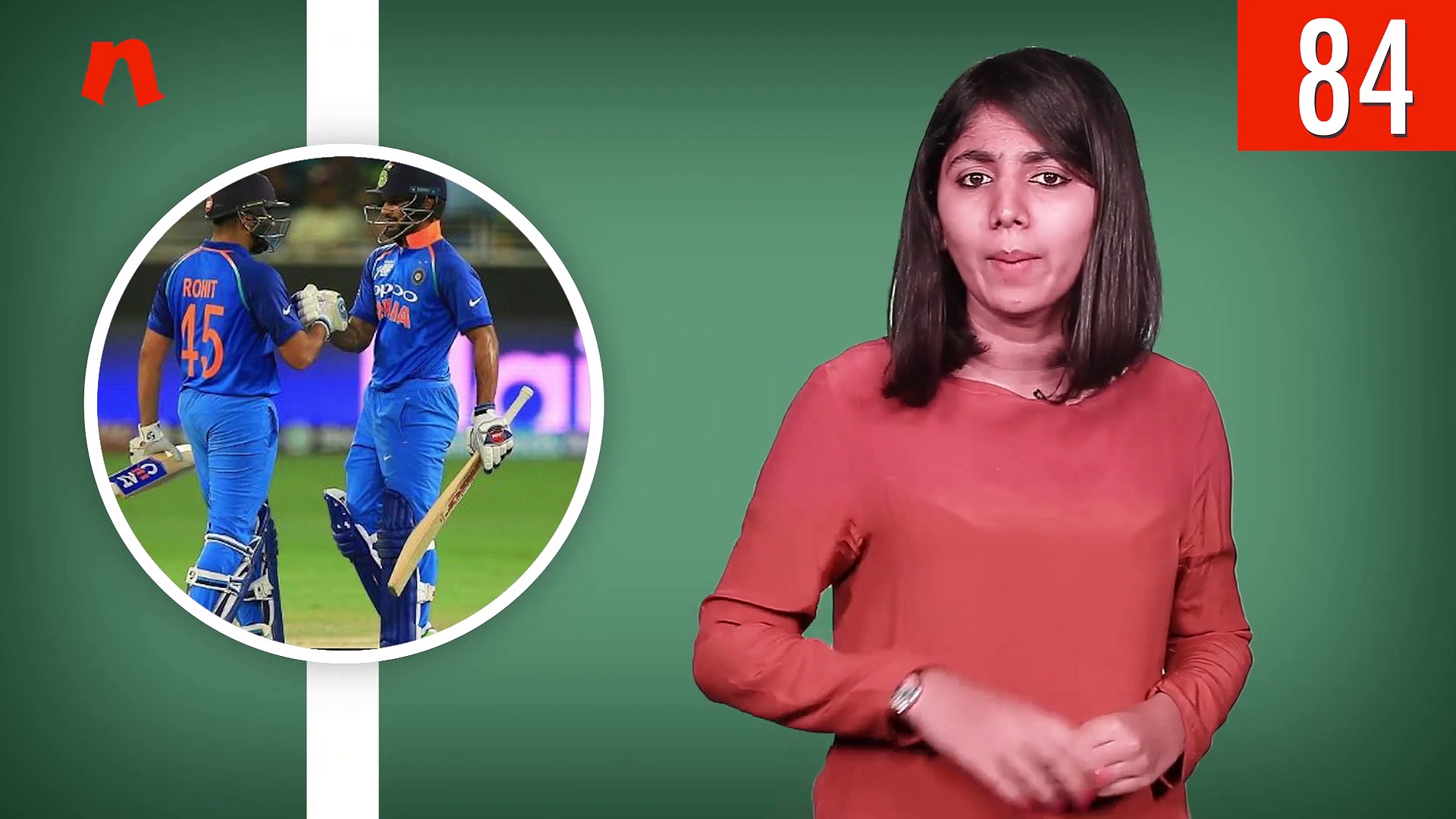 From India's terrific win against Pakistan in Asia Cup to India successfully testing Prahaar ballistic missile, here are the top headlines today