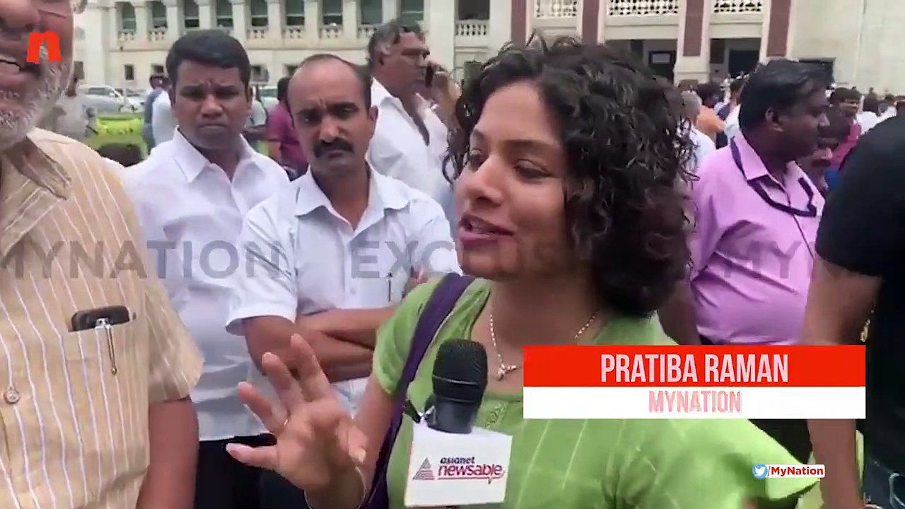 Karnataka political crisis is not result of 'operation Kamala' but 'operation HDK failure': BJP leader Suresh Kumar