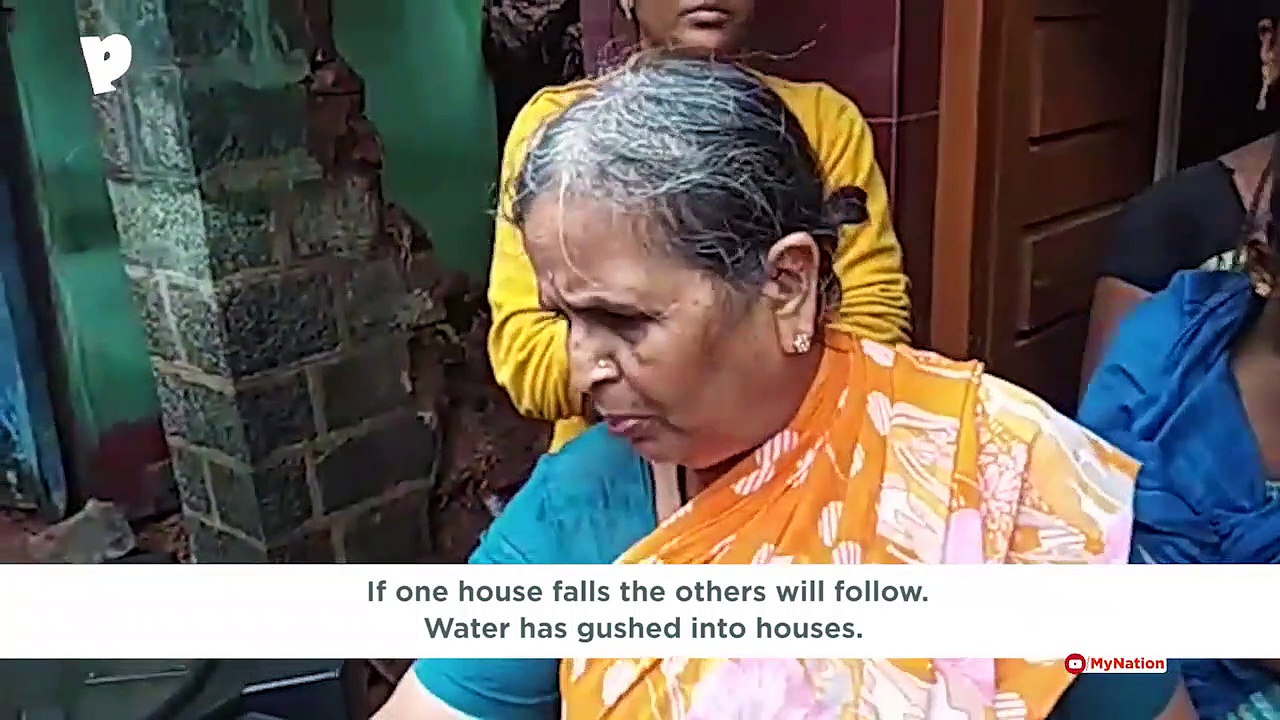 Karnataka floods: People betrayed over political bickering