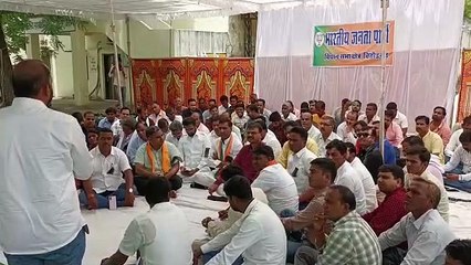 We have suffered the pain of emergency, we are still aware of it.