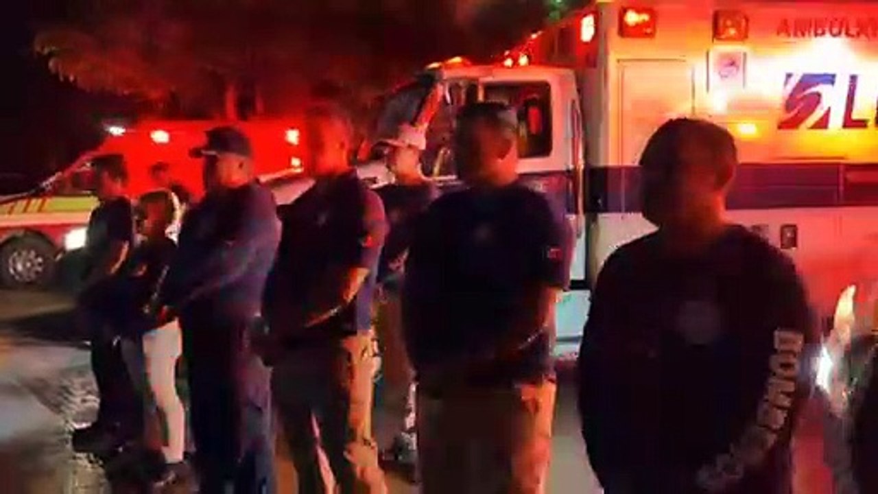 Socorristas de Bahía de Banderas celebran su día | CPS Noticias Puerto Vallarta