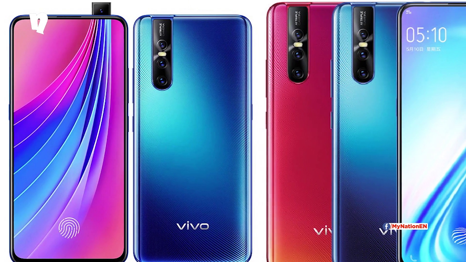 Gizmo Globe: From Redmi K20 formal launch to Nokia 9 PureView’s offline availability