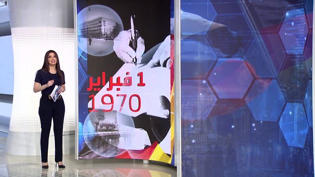 الساعة 60 | بسبب حرب أوكرانيا.. خطأ ألمانيا الذي تدفع ثمنه الآن