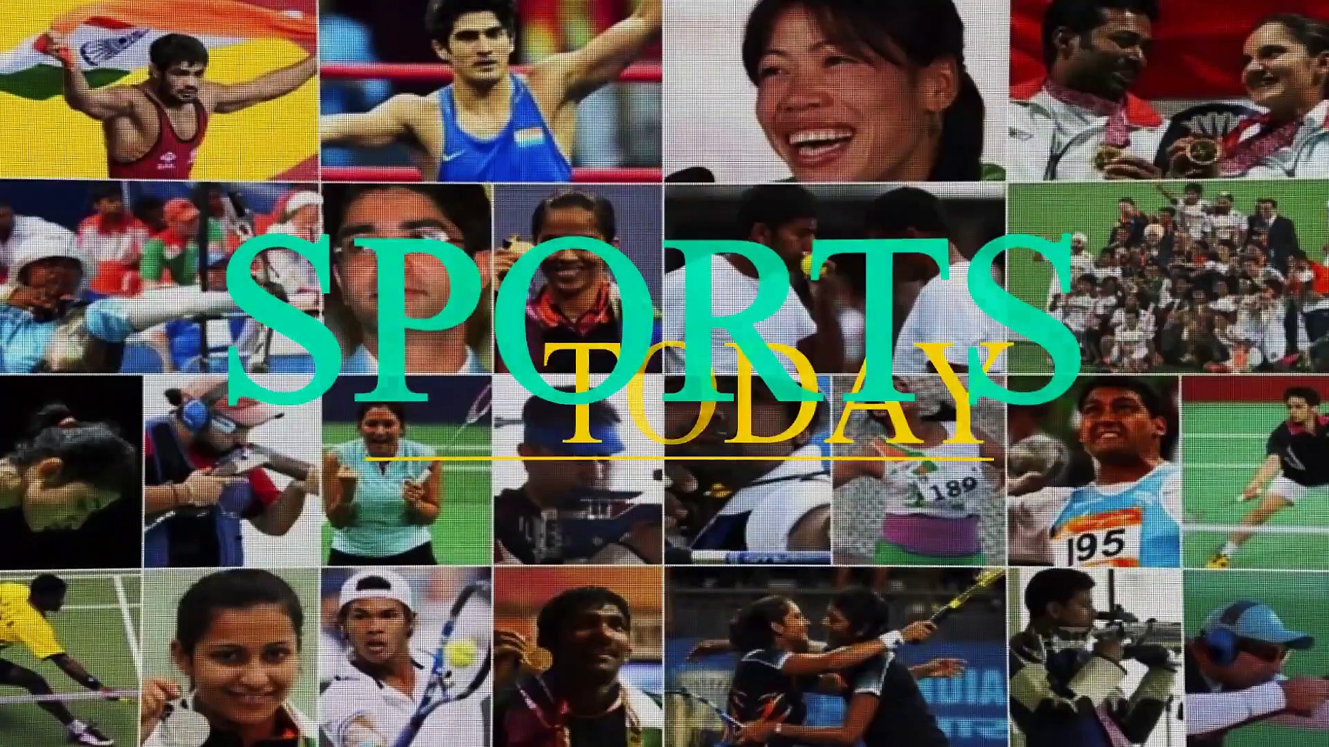 Sportstop: From West Indies’ win over Afghanistan to Rafael Nadal’s victory at Wimbledon