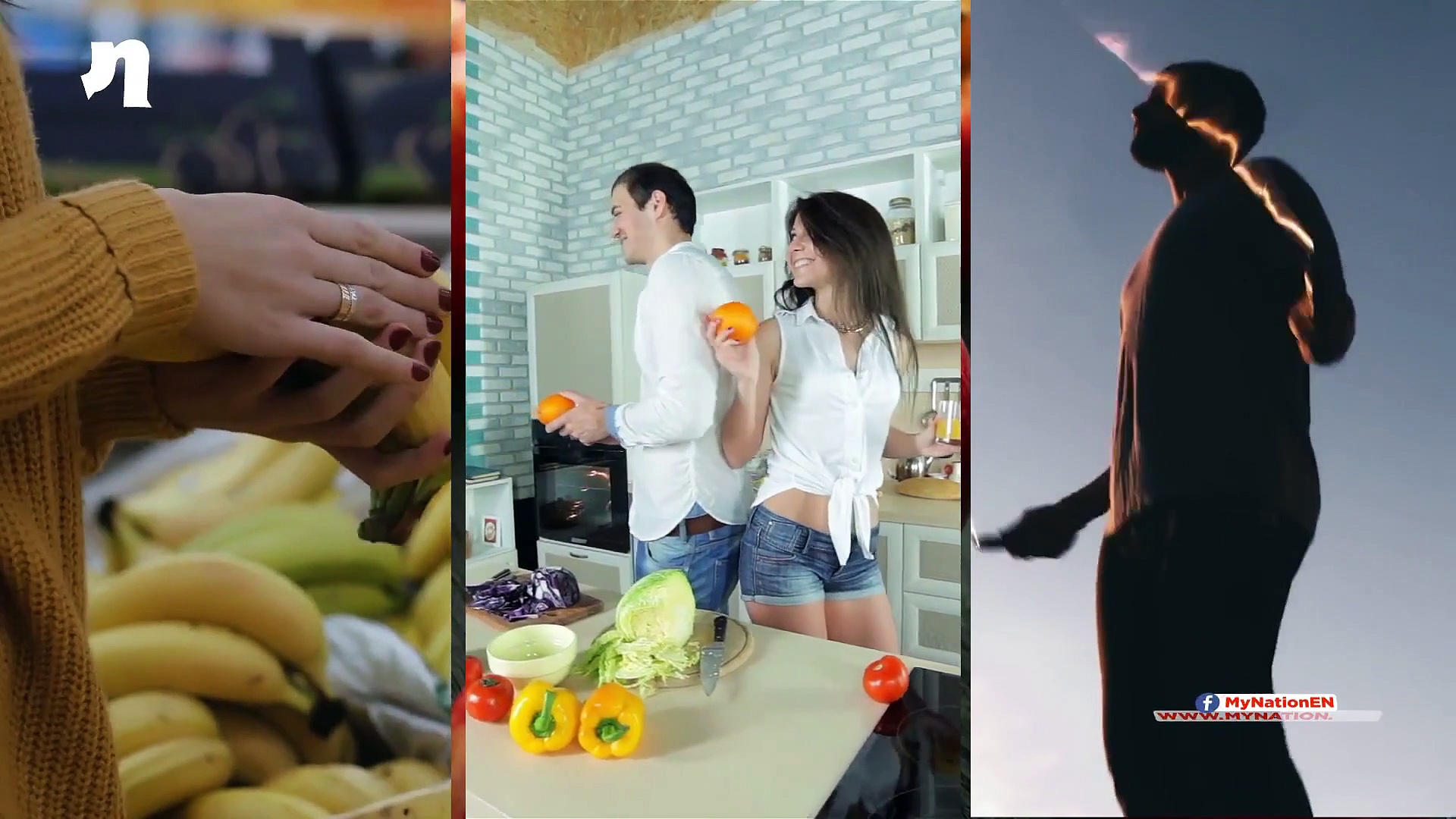 কফি খেয়ে ঘুম তাড়িয়ে খারাপ করছেন, বরং সাহায্য নিন এই সব ফলের