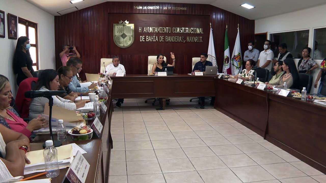 Pronostican empresarios fracaso del cambio a Nuevo Nayarit | CPS Noticias Puerto Vallarta