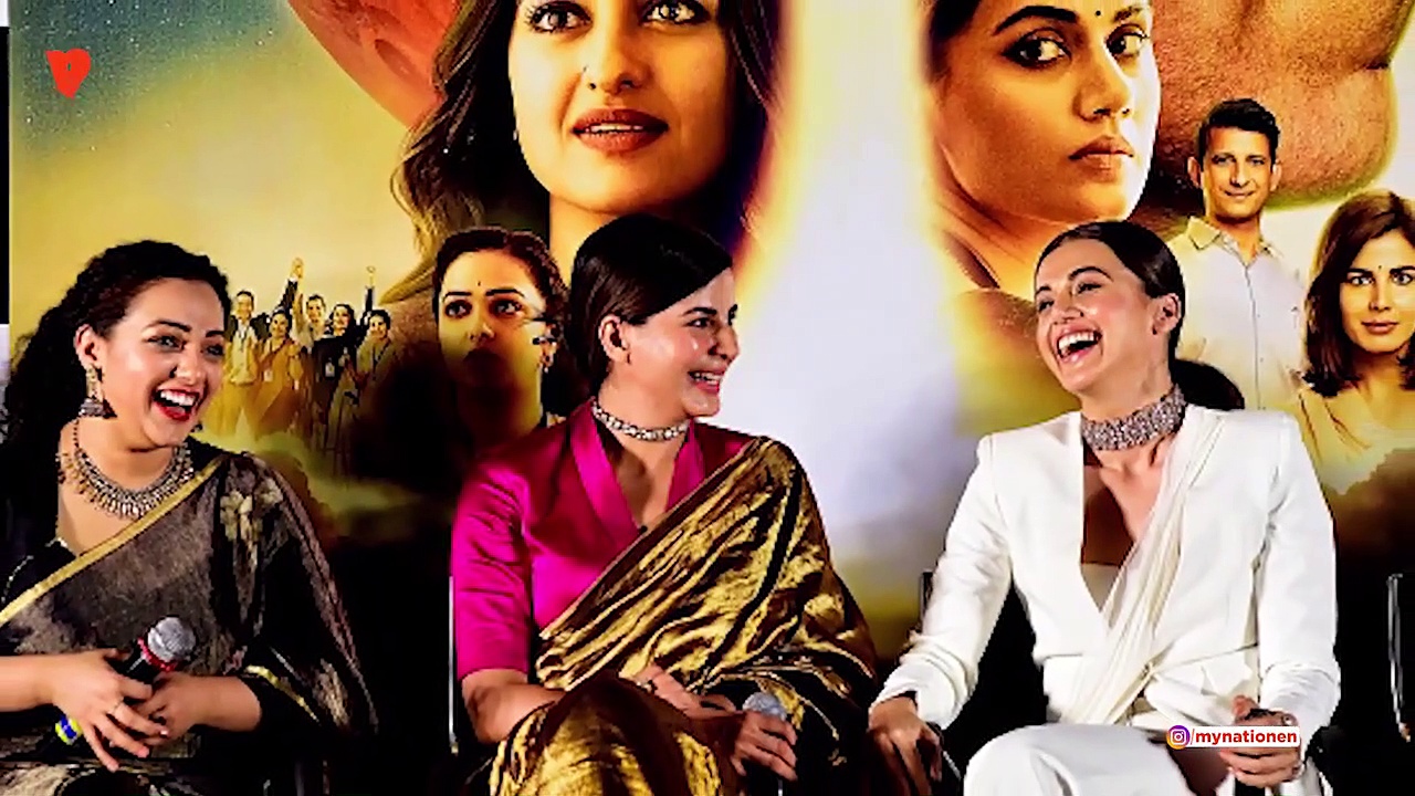 Filmy Trends: Celebrity Raksha Bandhan to Mission Mangal review