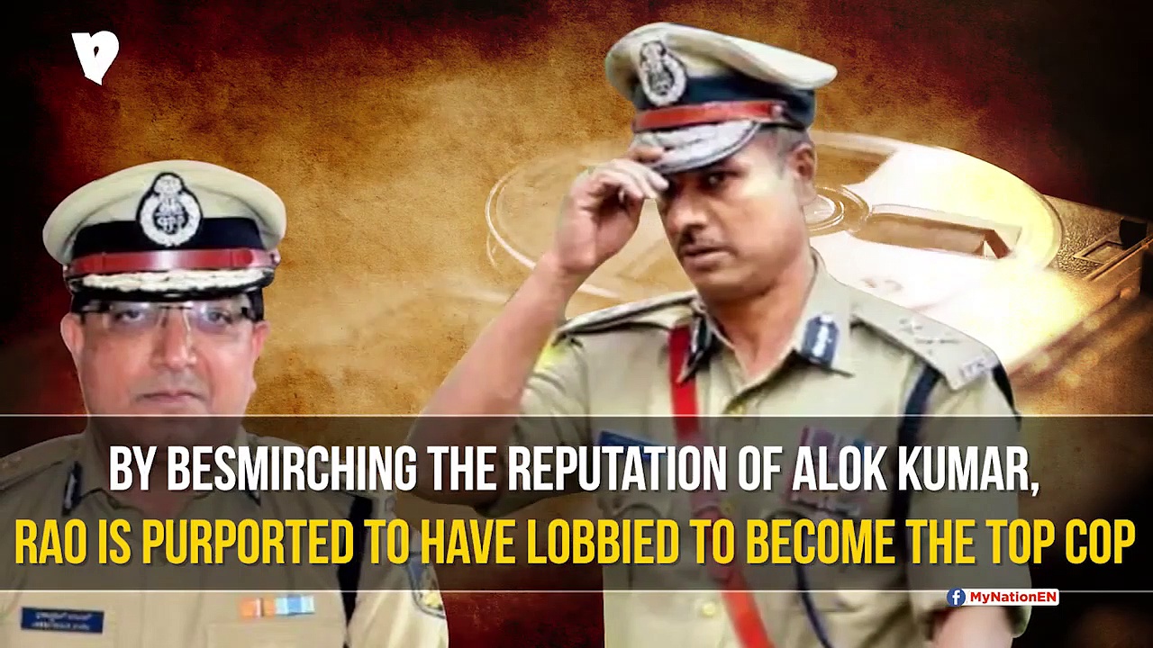 Bengaluru police commissioner appointment controversy: Unholy politician-bureaucrat nexus?