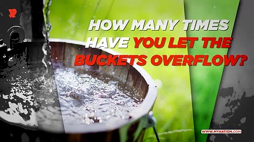 क्या आप हैं  Water Warrior? हमें दिखाएँ कि हर बूंद मायने रखती है