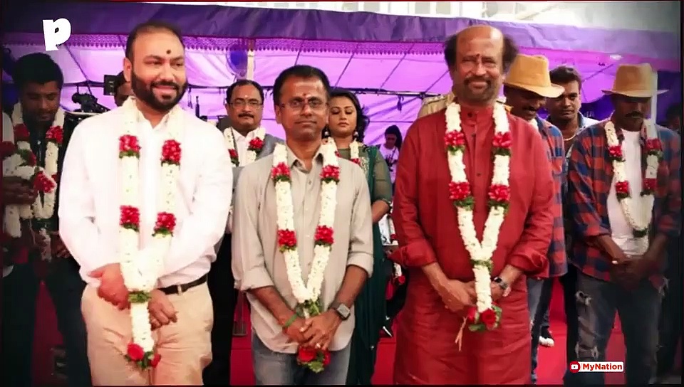 From Rajinikanth's Darbar to Dhanush's birthday, here's all the filmy dope on Chumma South