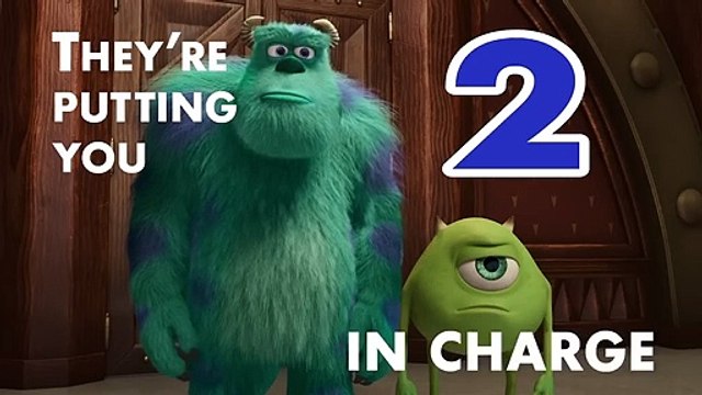 Monstruos a la obra - temporada 2 Anuncio de estreno