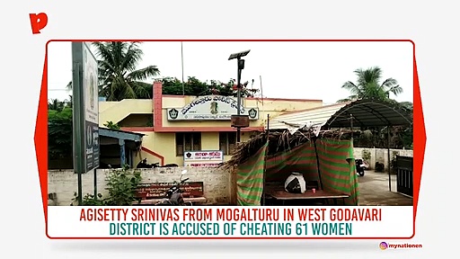 Andhra man cheats 61 women, blackmails victims by threatening to share videos on social media