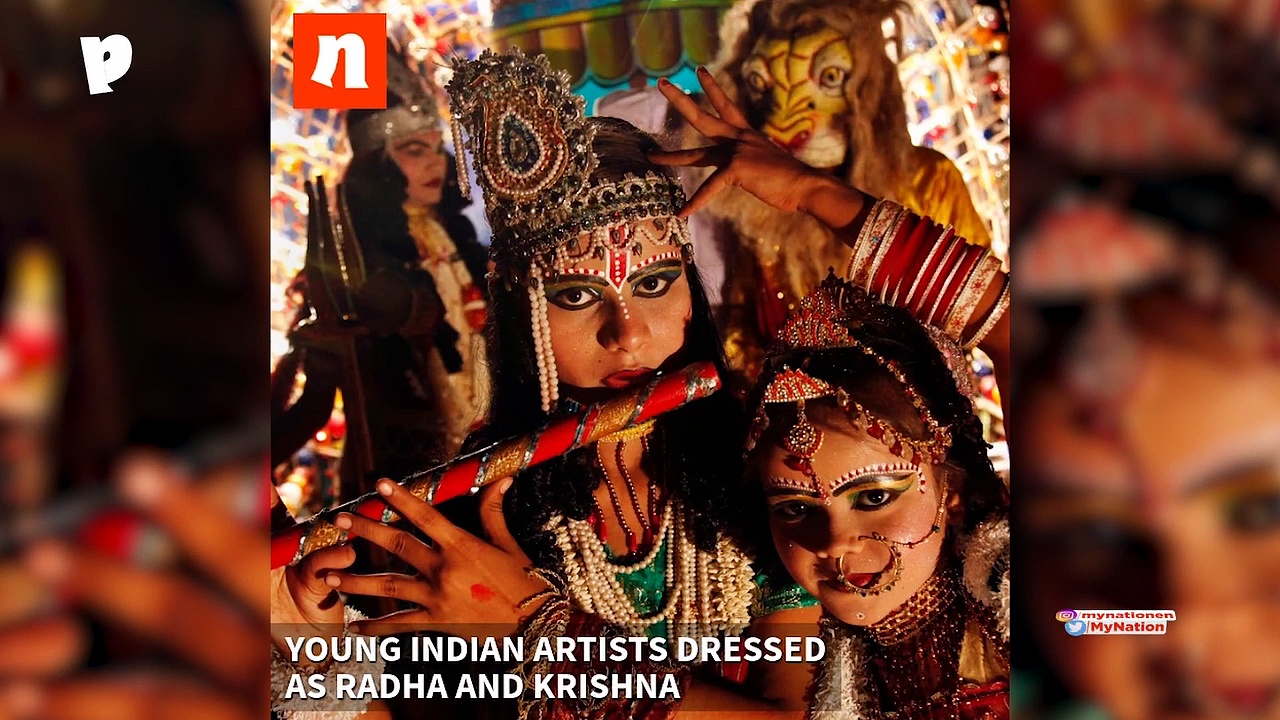 Dussehra 2018: How India celebrates the triumph of good over evil