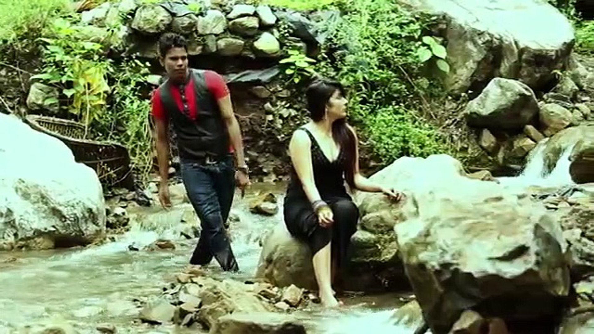 Dil Mera.       Hindi song