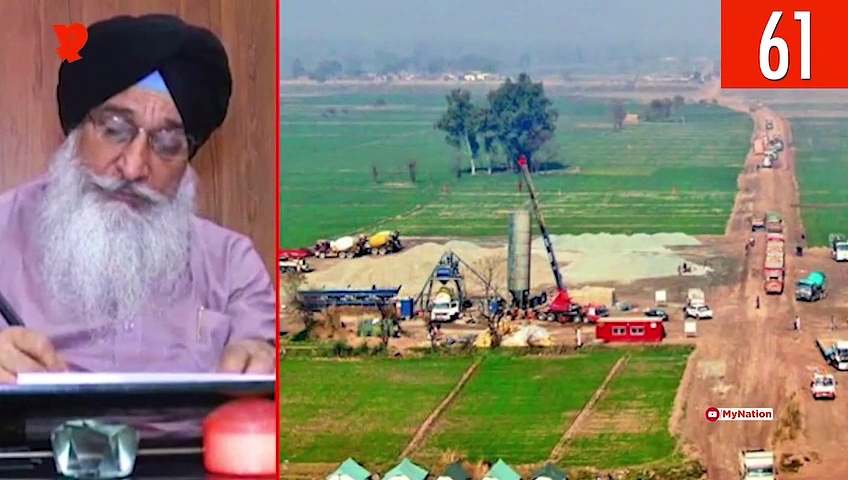 MyNation in 100 seconds: From Karnataka political crisis to high-level meeting between India, Pakistan