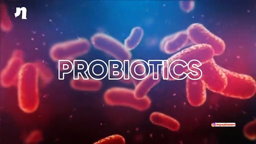 Lifeline: Probiotics prove to be path to improve digestive system, boost immune system
