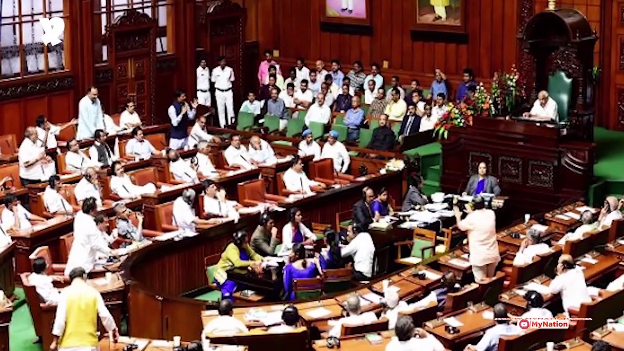 Karnataka Speaker Ramesh Kumar’s disqualification order: How legal eagles beg to differ