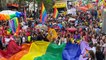 À Paris, la Marche des Fiertés en alerte sur « un retour en arrière » des droits LGBT