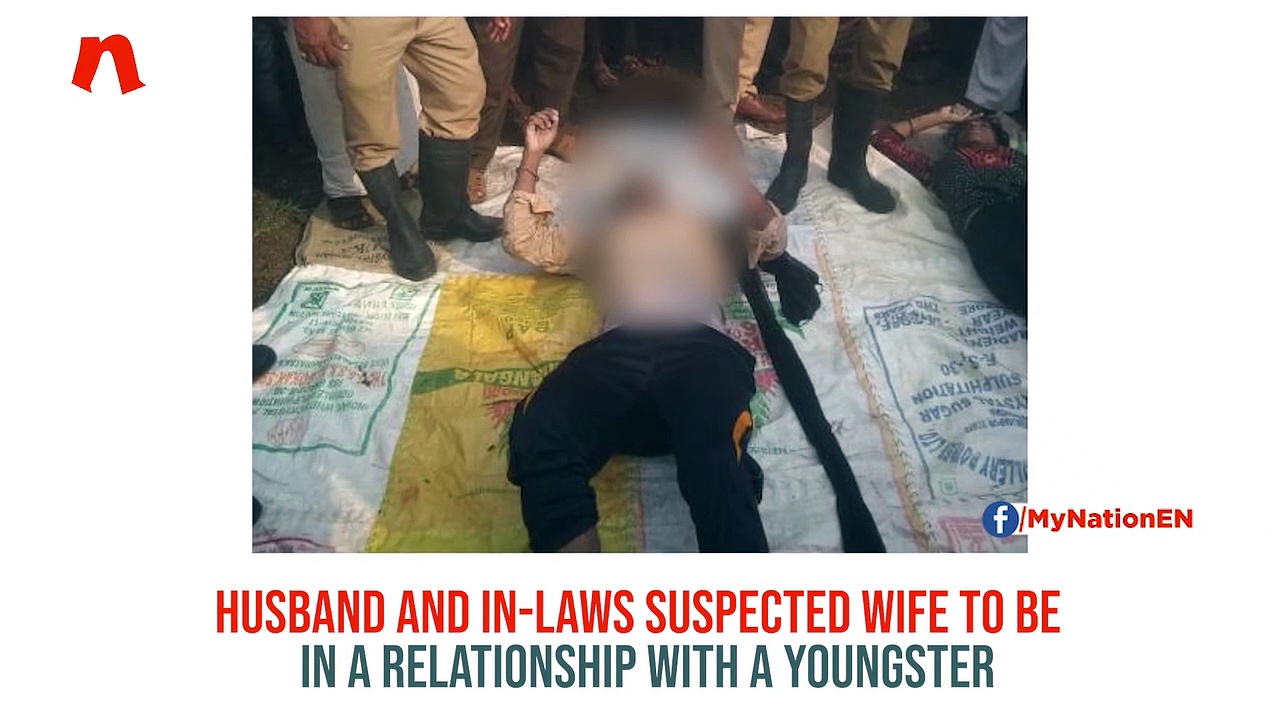 Karnataka: Husband's torture drives wife to commit suicide