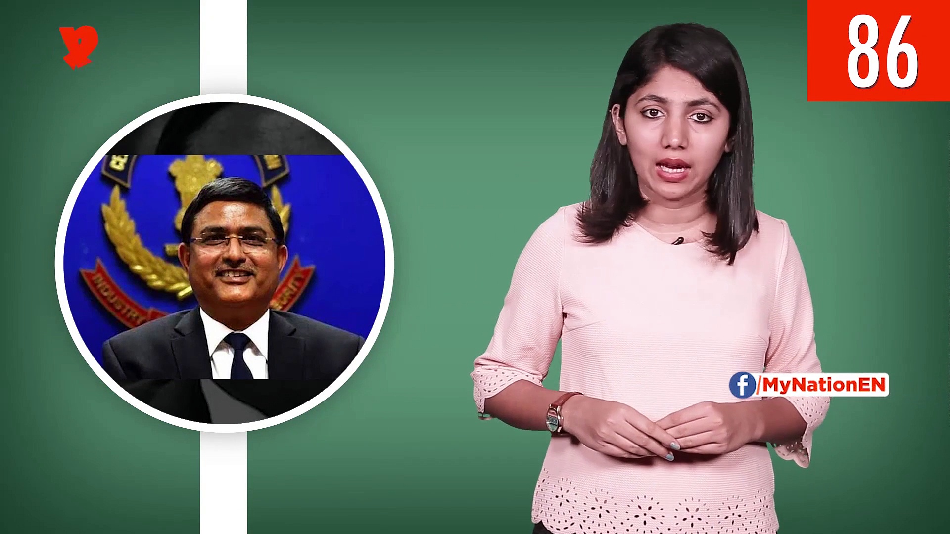 From Supreme Court's verdict on firecrackers to Sabarimala review petition being postponed, here are todays headlines