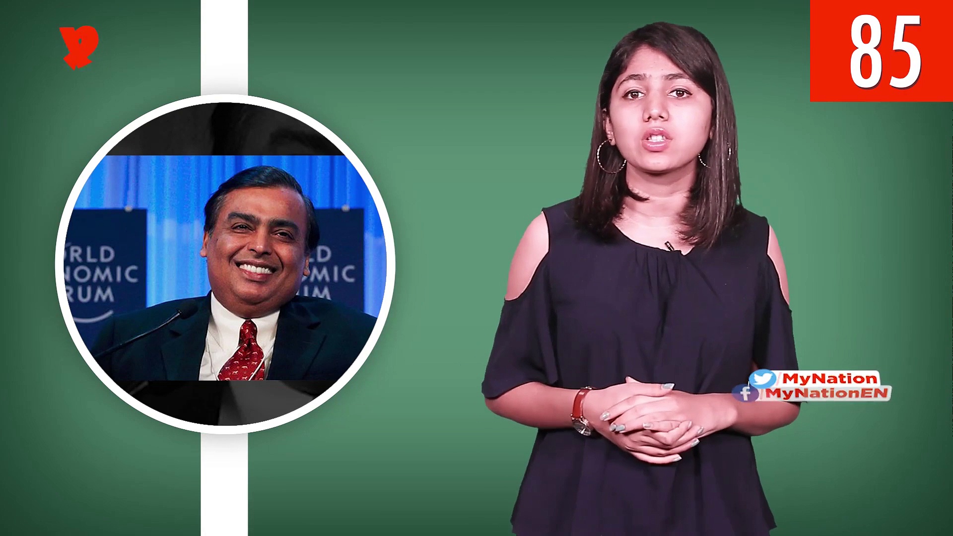 From India soon having 100% 4G internet to 18 AIADMK legislators being disqualified, here are today's headlines