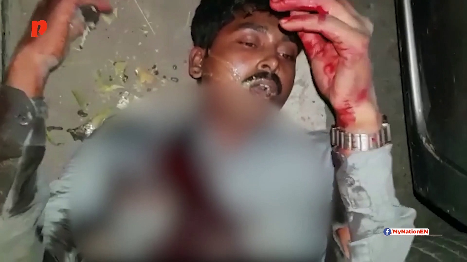 Delhi: Auto rickshaw driver killed for charging extra fare; killers arrested