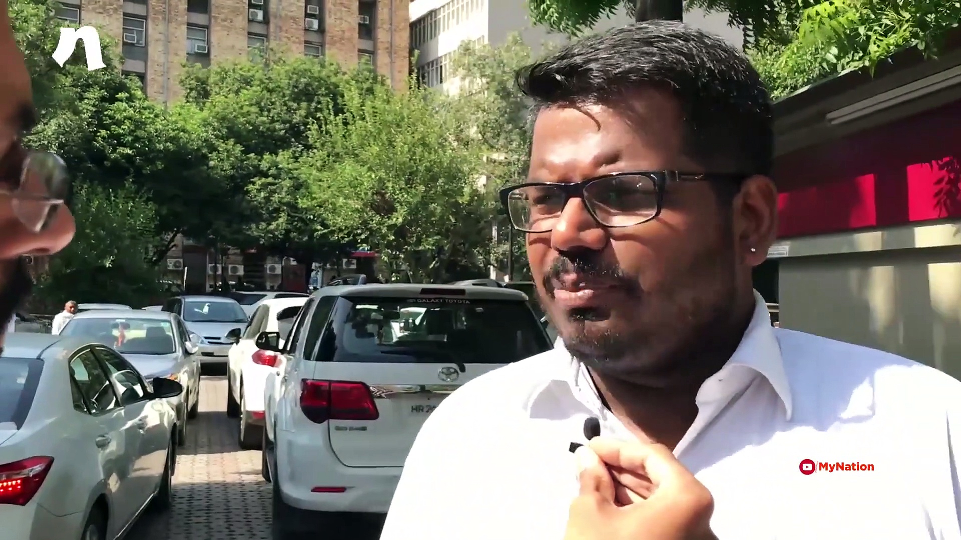 Sabarimala pro-ritual lawyer to MyNation: Battle lost, not war