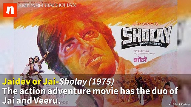 Happy Birthday  Amitabh Bachchan: 5 movies that show why  Big B remains Shehanshah of Bollywood (Video)