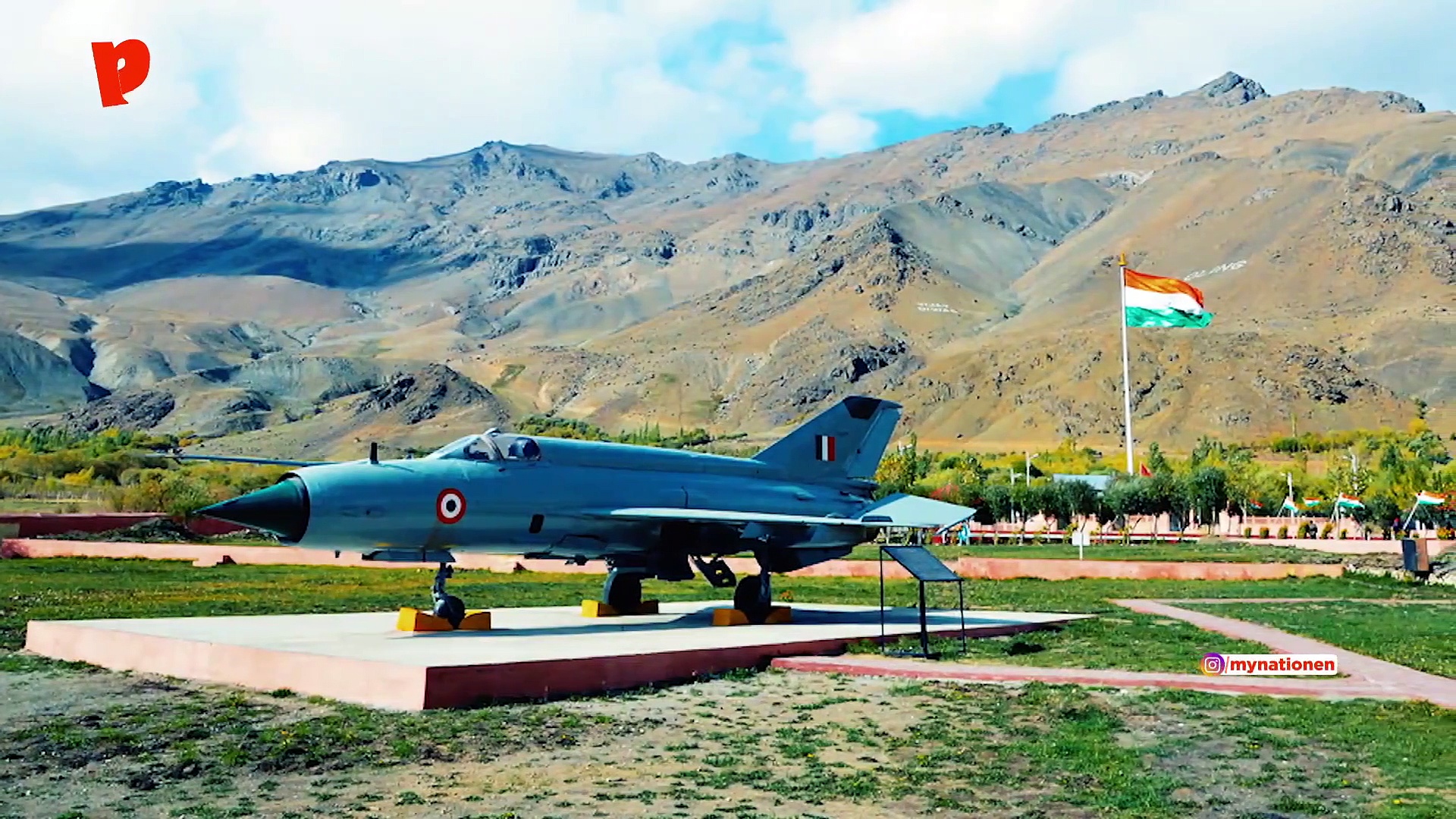 Air Force Day: Evolution of India's best air superiority fighter jet MiG-29