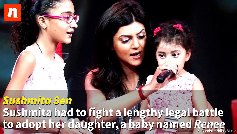 Real heroes of humankind from Bollywood (Video)