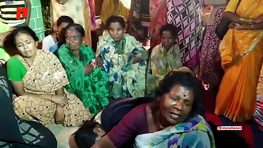 Pulwama attack: Martyr Guru’s family protests against delay in handing over mortal remains