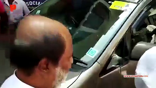 Rajinikanth meets Congress, VCK leaders, fuelling speculation ahead of general elections