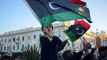 ما وراء الخبر- رفض غربي للانقسام في ليبيا.. بيان فضفاض أم بادرة لحل الأزمة في البلاد؟