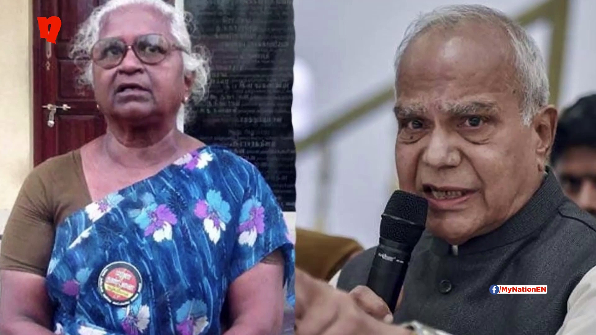 Tamil Nadu: Will governors’ delay in taking decision on Rajiv Gandhi convicts’ release be challenged? (Video)