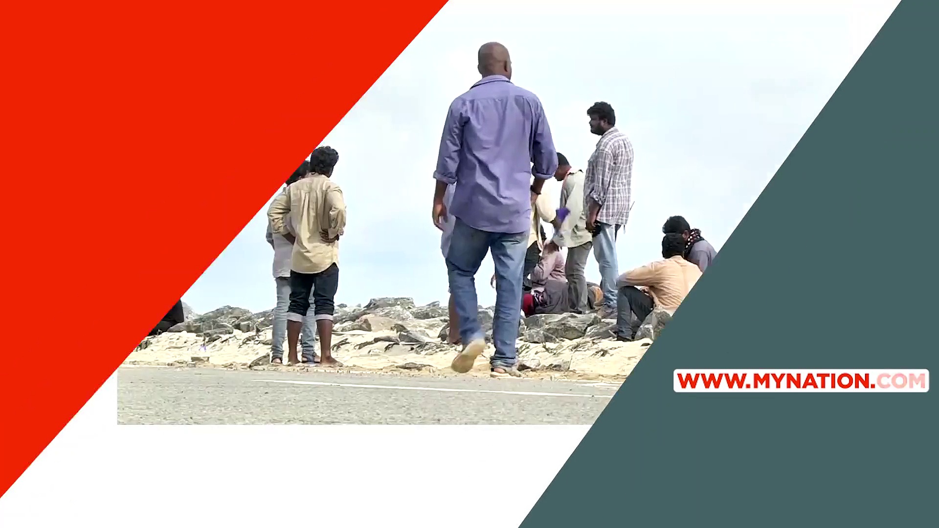 Tamil Nadu bus services withheld due to predicted heavy rainfall, likely to affect state tourism