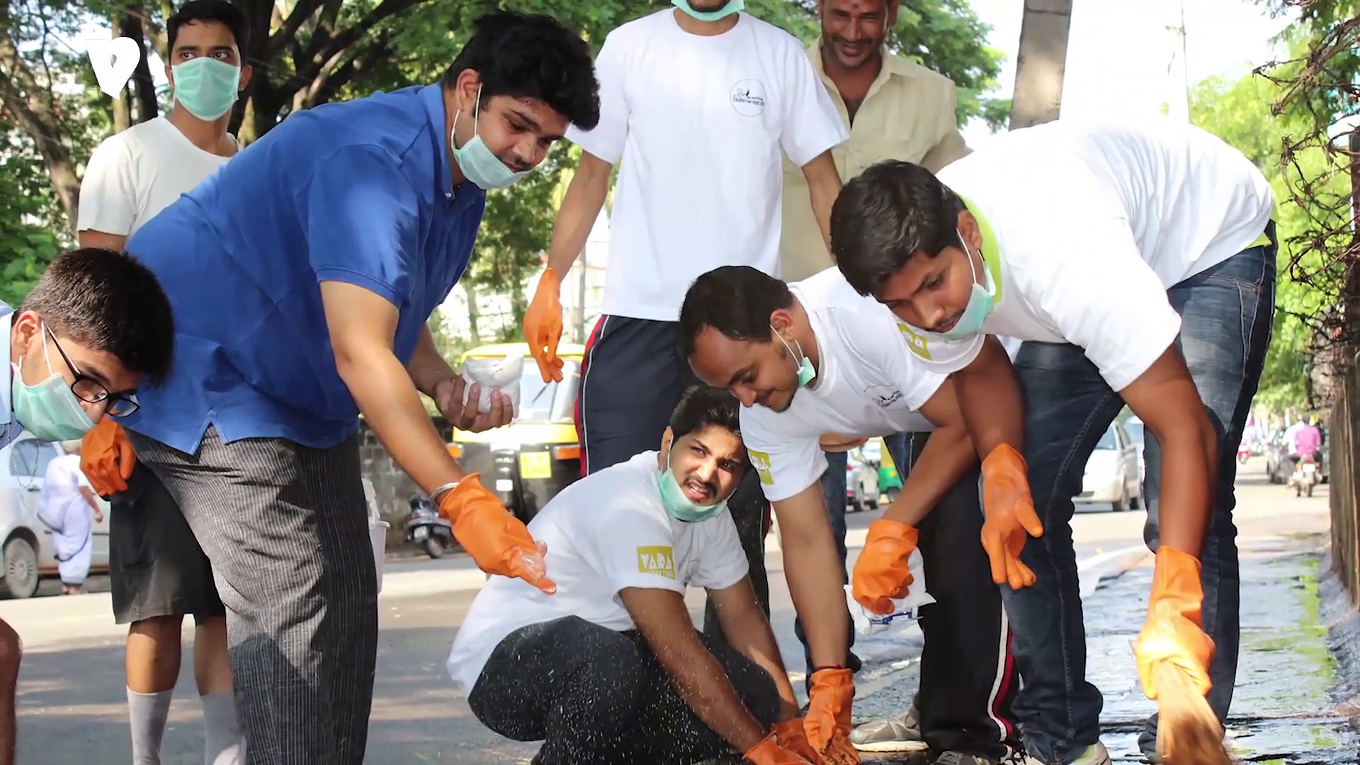 Swachhata Hi Seva: Bengalureans come together to keep city Swachhful, garbage-free