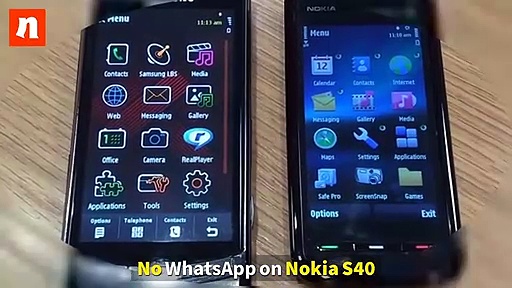 WhatsApp will not work on these phones: 5 facts you need to know