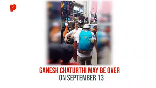 Ganesh Chaturthi: Foreigners partake in celebration during procession in Tamil Nadu's Madurai