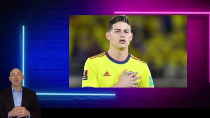 Com 'ok' de Al Rayyan, James Rodríguez responde proposta do Botafogo: "Vai deixar o Clube"