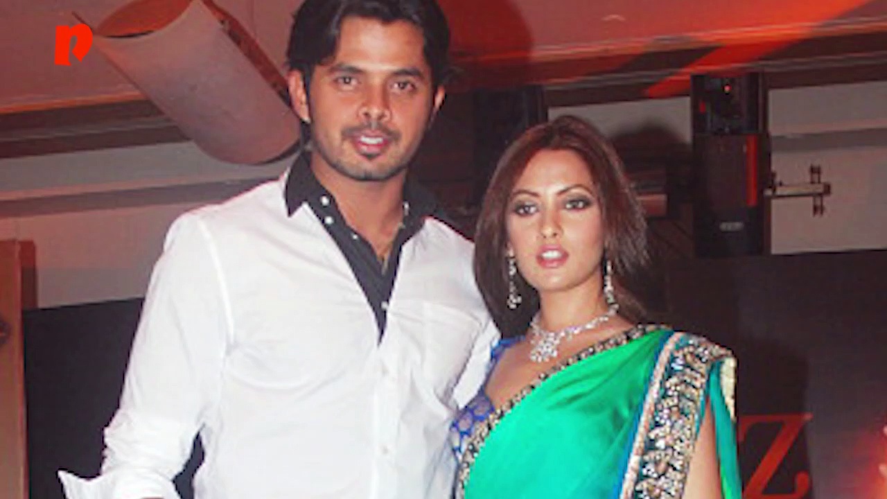 Bigg Boss 12: Former cricketer Sreesanth dated 5 actresses before marrying princess of Jaipur (Video)