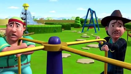 KISSY MISSY PLUS  Episode  51