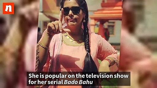 7 television stars who weren't bogged down by body-shaming (Video)