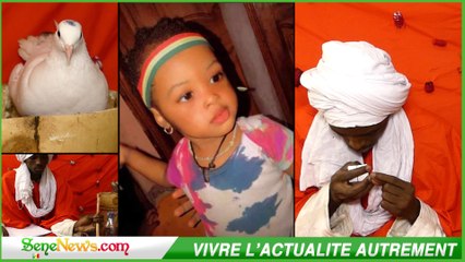 Affaire Bébé Aïda - Thierno Mouhamadou Diallo guénné neu secret bou yeemé : "Kou nitte sathi..."