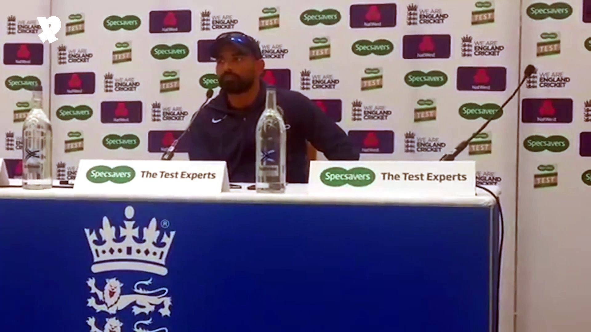 India vs England 2018: Paceman Mohammed Shami reveals 'sad' moment of England tour (Video)