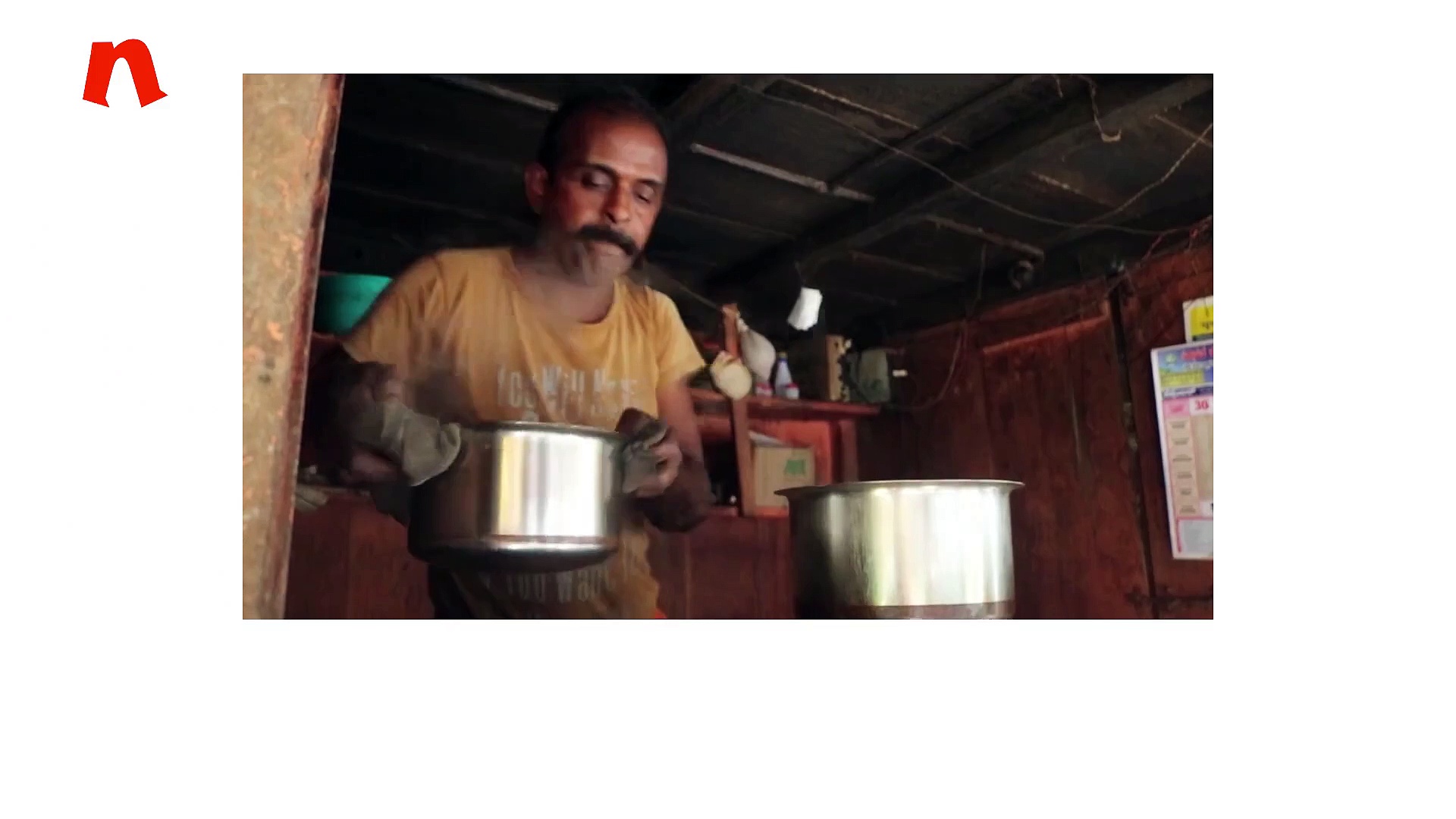 Karnataka: Udupi canteen owner celebrates PM Modi's birthday in unique way