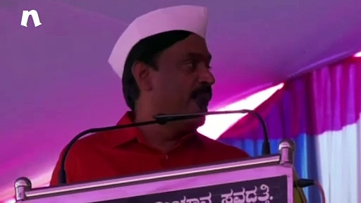Karnataka: I spent four years in jail to destroy Congress, says BJP’s Gali Janardhana Reddy (Video)