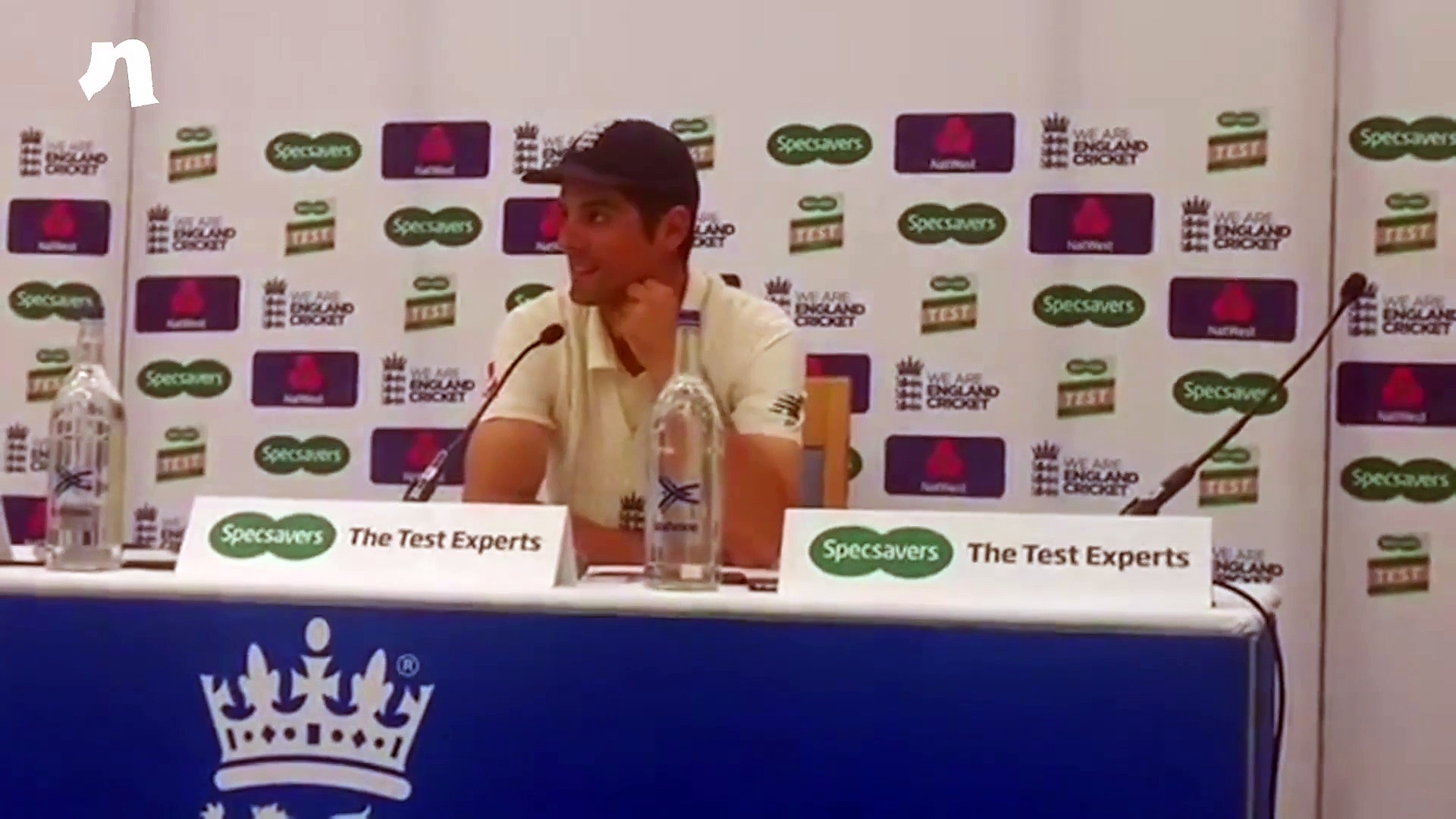 India vs England 2018: Retiring Alastair Cook says 4-1 win will make it 'special' for him (Video)