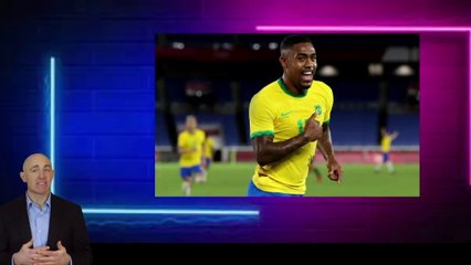 Gigante carioca prepara investida pelo atacante Malcom