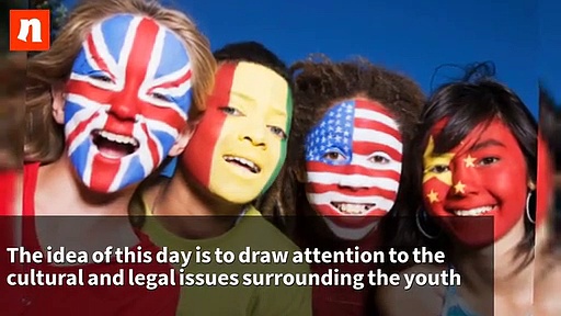 International Youth Day and its significance: Facts you should know