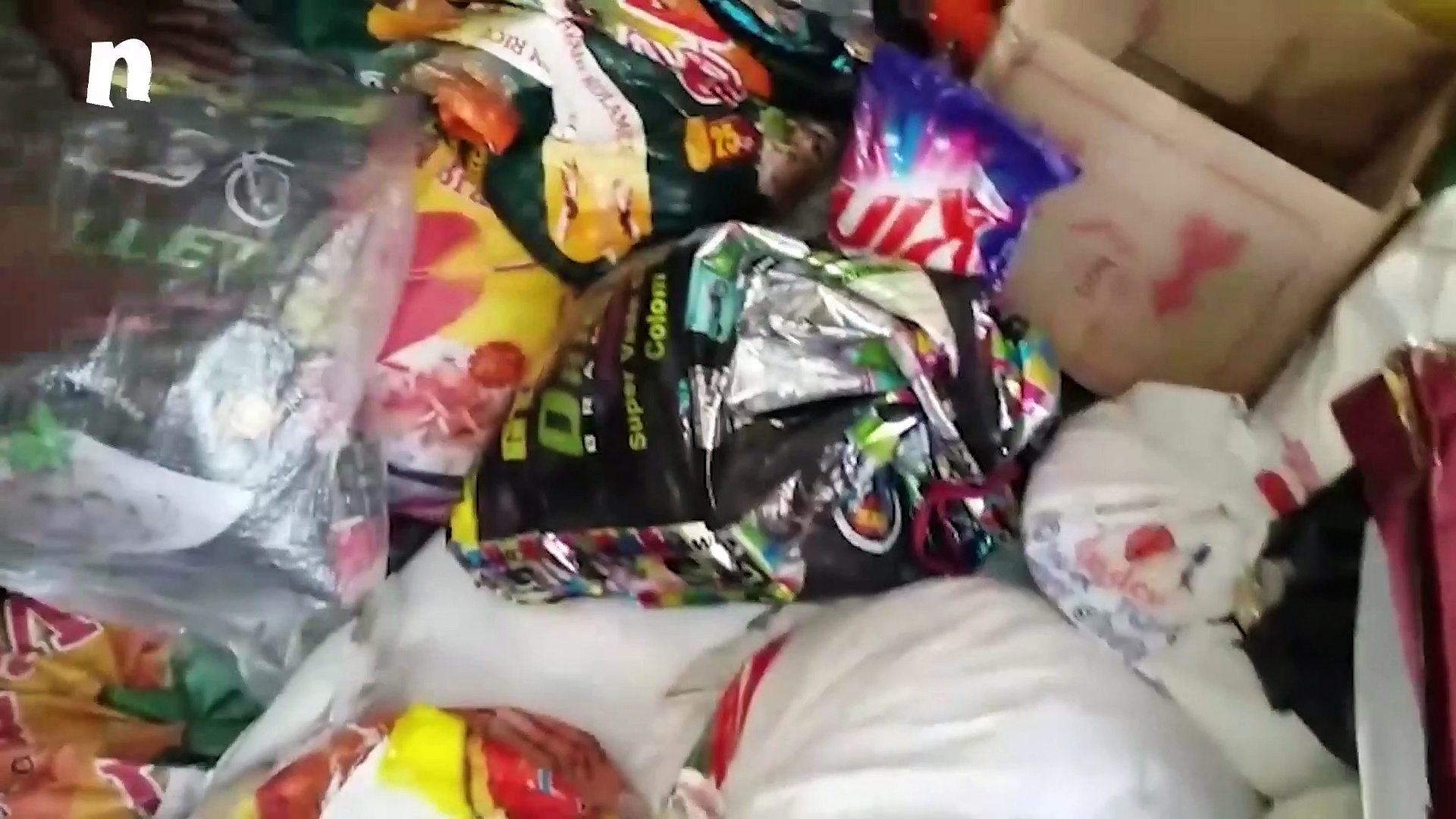 Kodagu Floods: Money accumulated for goats during Eid Ul Adah given for relief work